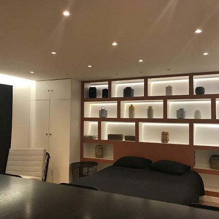 Appartements Haussman Lafayettes Paris Bagian luar foto