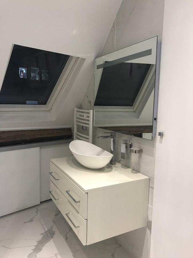 Appartements Haussman Lafayettes Paris Bagian luar foto
