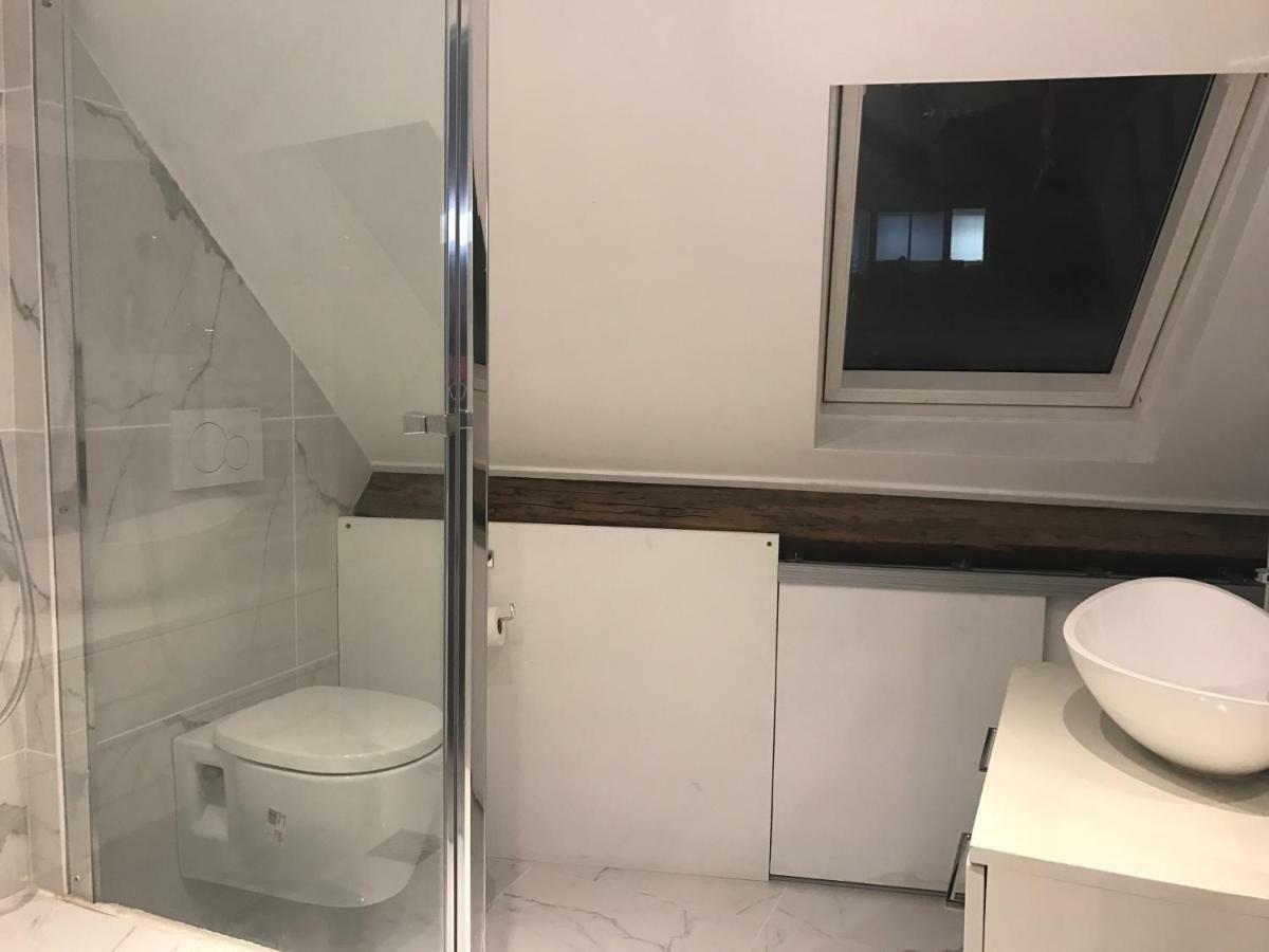 Appartements Haussman Lafayettes Paris Bagian luar foto